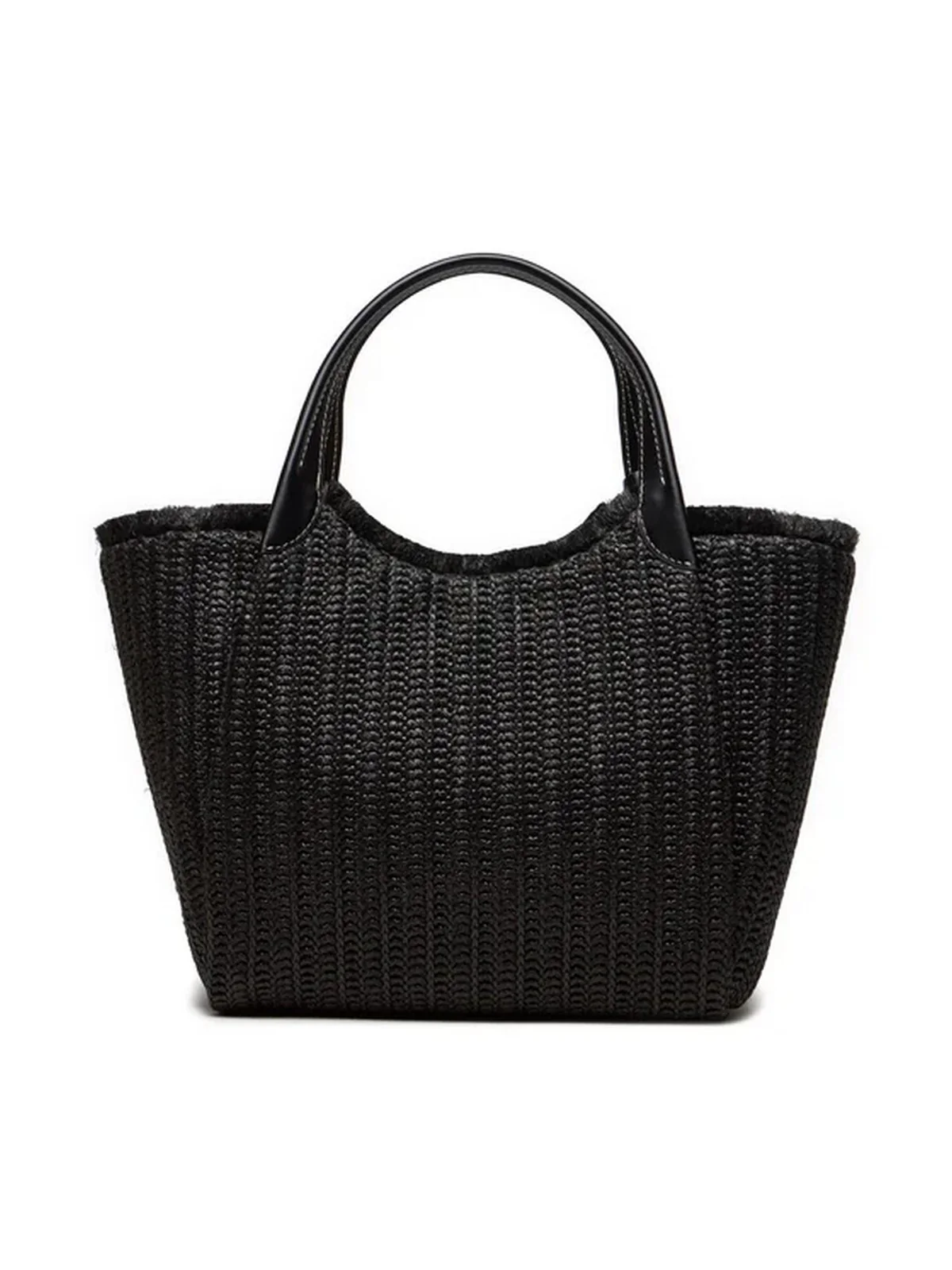 EMPORIO ARMANI Borsa Donna  Y3D277 YWQ5D 80001 Nero - Image 3