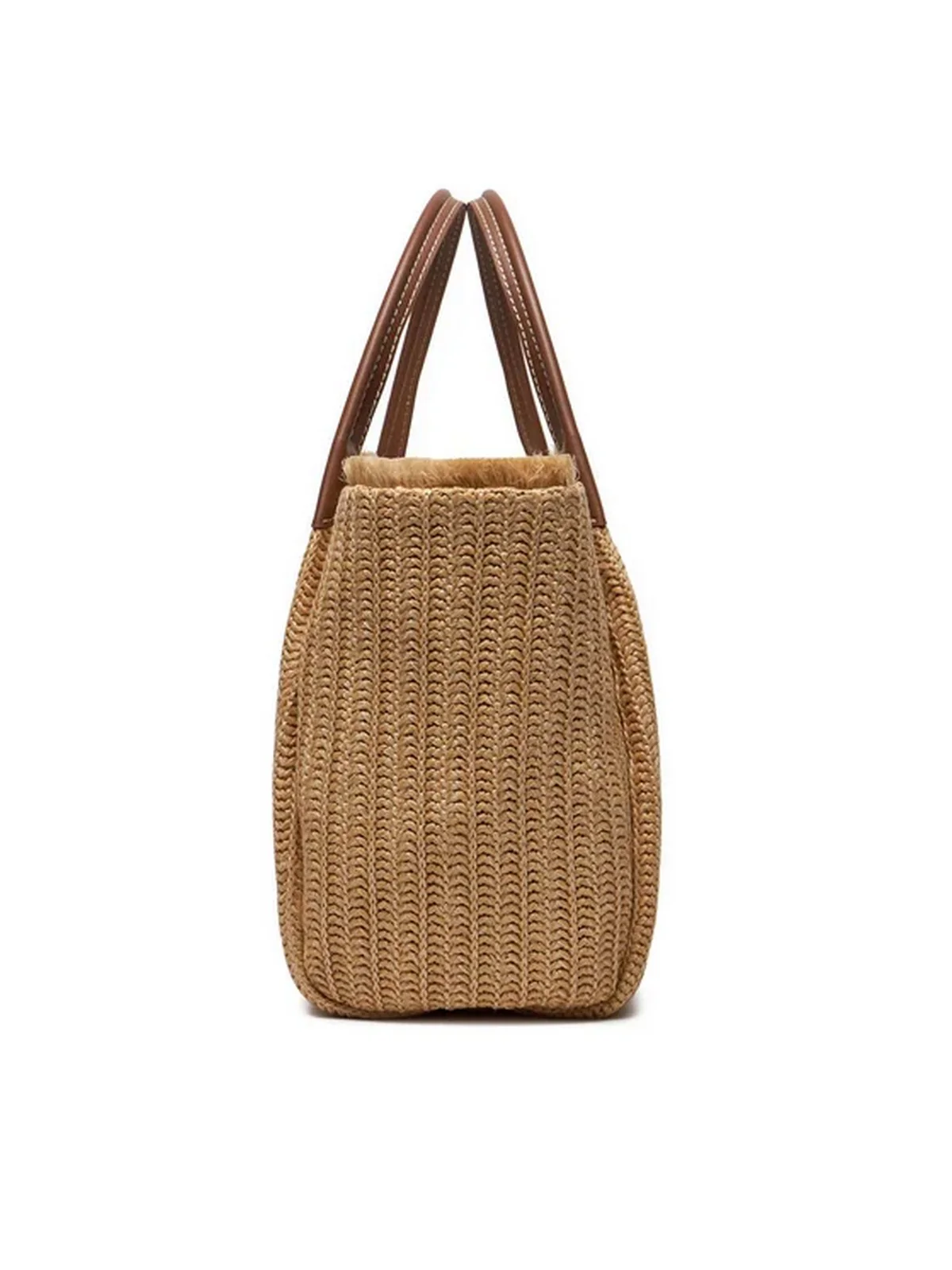 EMPORIO ARMANI Borsa Donna  Y3D277 YWQ5D 80016 Beige - Image 3