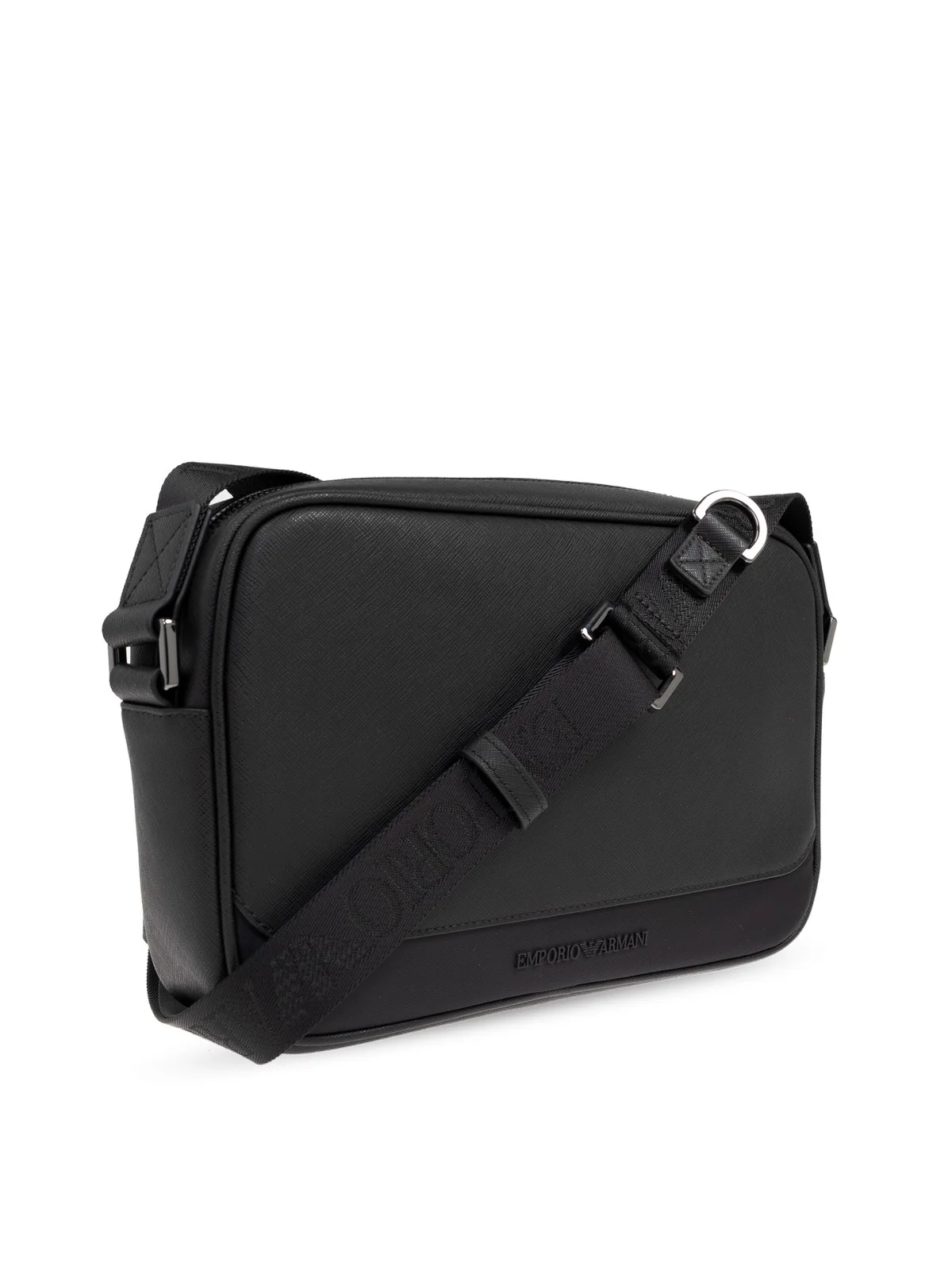 EMPORIO ARMANI Borsa Uomo  EM001783 AF13670 UC001 Nero - Image 4