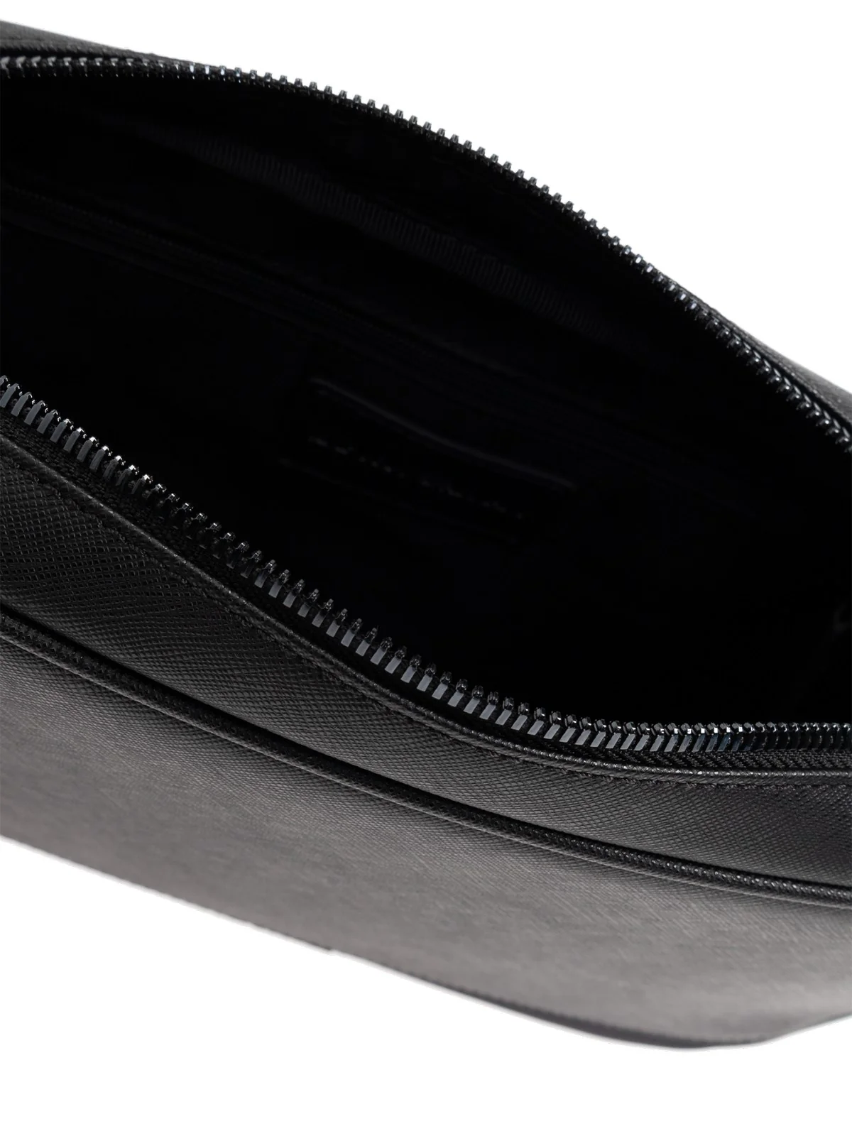 EMPORIO ARMANI Borsa Uomo  EM001783 AF13670 UC001 Nero - Image 5