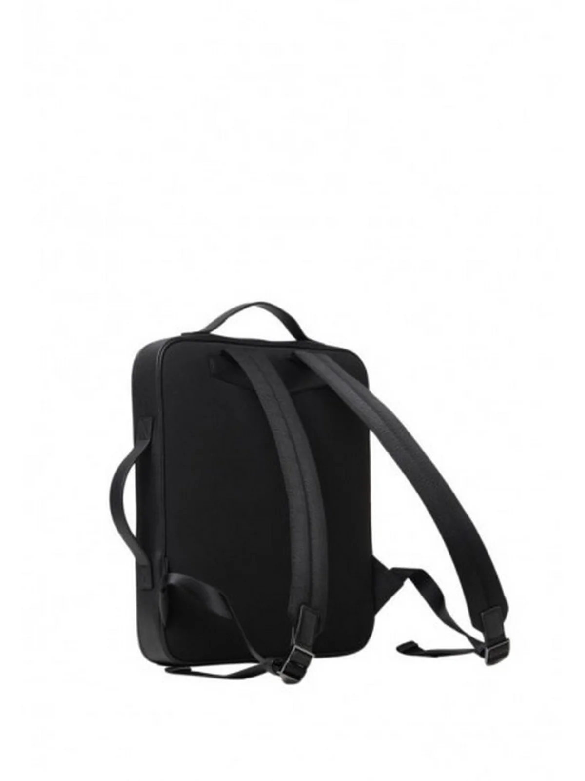 EMPORIO ARMANI Borsa Uomo  Y4P366 YQ75I 81973 Nero - Image 2