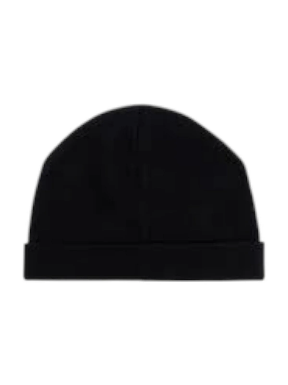 EMPORIO ARMANI Cappello Uomo  EM002715 AF18241 UC001 BLACK BEAUTY - Image 3