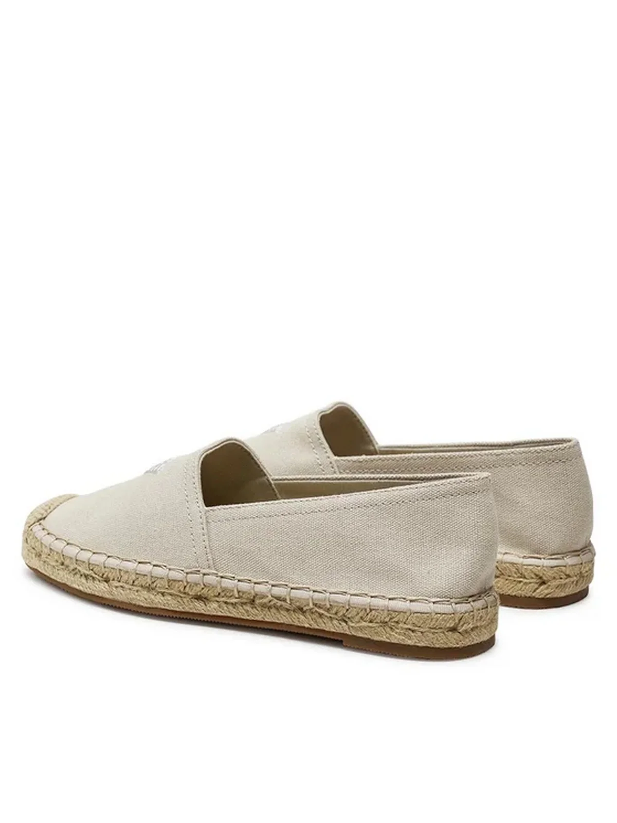 EMPORIO ARMANI Ciabatta Uomo  XVSS07 XD396 D417 Beige - Image 3