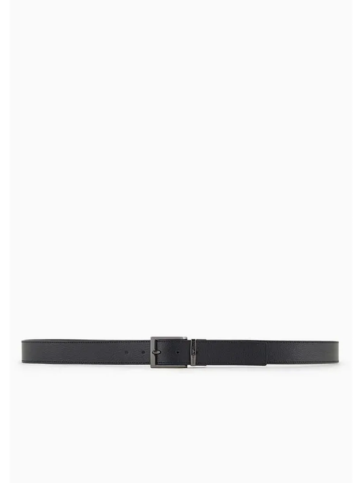 EMPORIO ARMANI Cintura Uomo  Y4S195 YLO8J 80742 BLU/BLU - Image 3