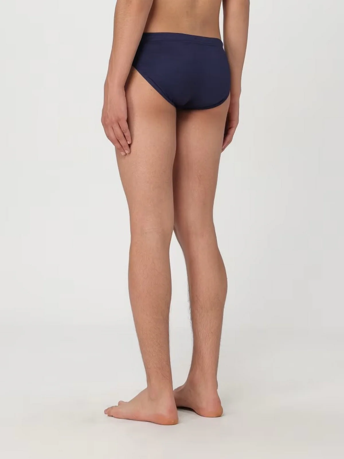 EMPORIO ARMANI Costume da bagno Uomo  211720 4R401 06935 Blu - Image 2
