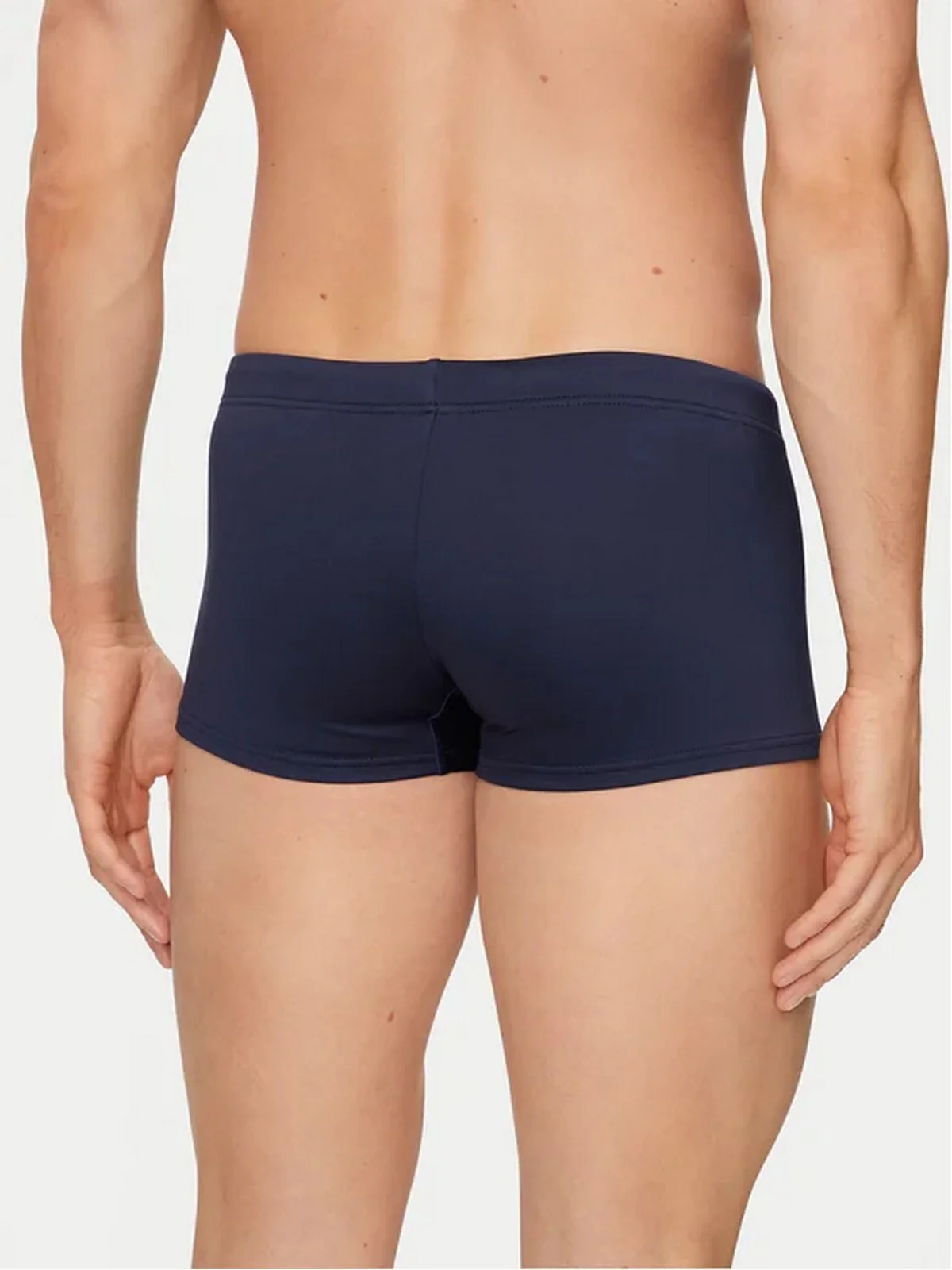 EMPORIO ARMANI Costume da bagno Uomo  211725 4R401 06935 Blu - Image 3