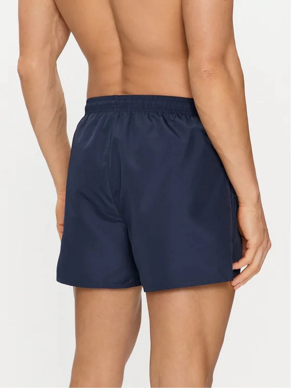 EMPORIO ARMANI Costume da bagno Uomo  211752 4R438 06935 Blu - Image 2