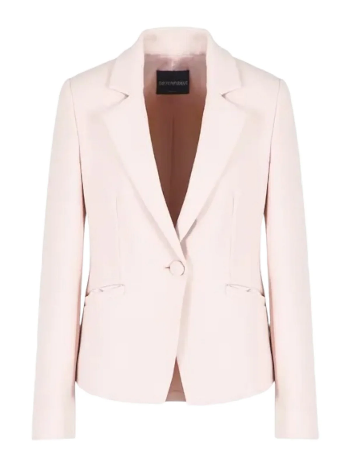 EMPORIO ARMANI Giacca Donna 0NG3CT 02013 327 Rosa