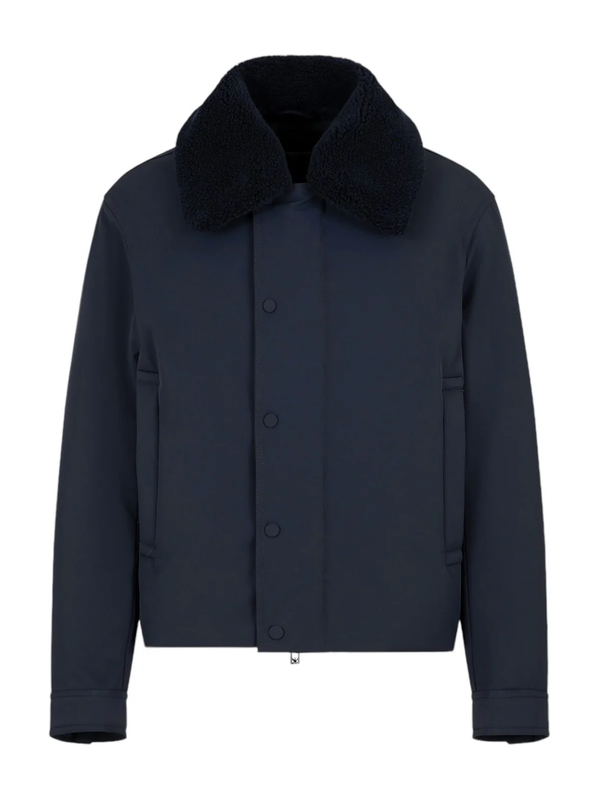EMPORIO ARMANI Giubbino Uomo 6D1BC8 1NTLZ 0920 Blu