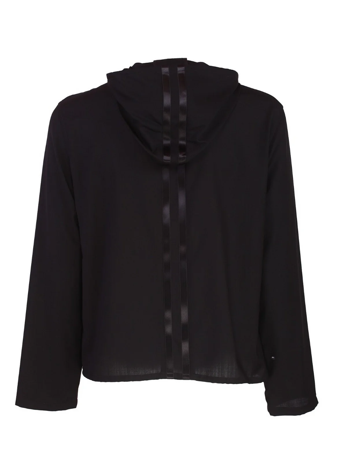 EMPORIO ARMANI Giubbino Uomo  E31R10 F1233 999 Nero - Image 3