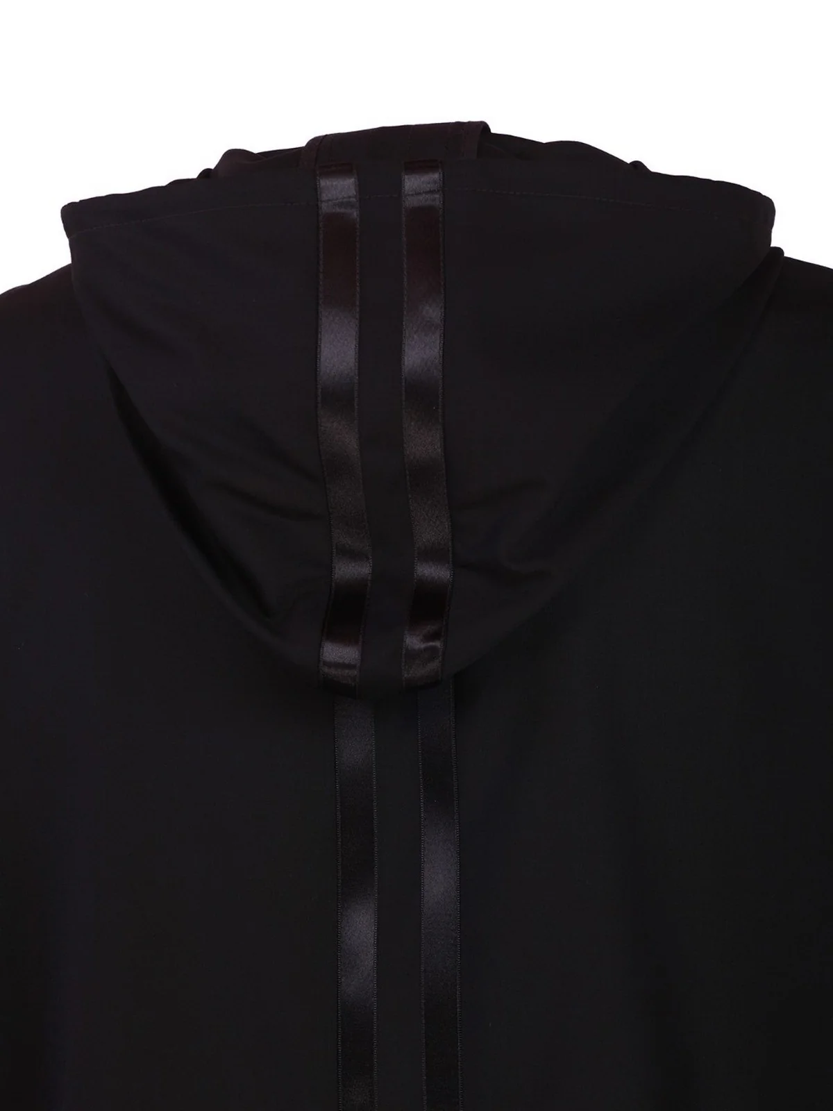 EMPORIO ARMANI Giubbino Uomo  E31R10 F1233 999 Nero - Image 4