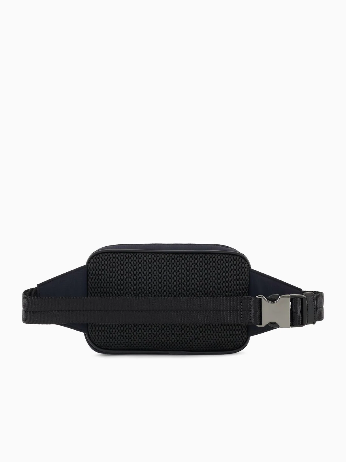 EMPORIO ARMANI Marsupio Uomo  EM000088 AF13841 UB118 Blu - Image 3