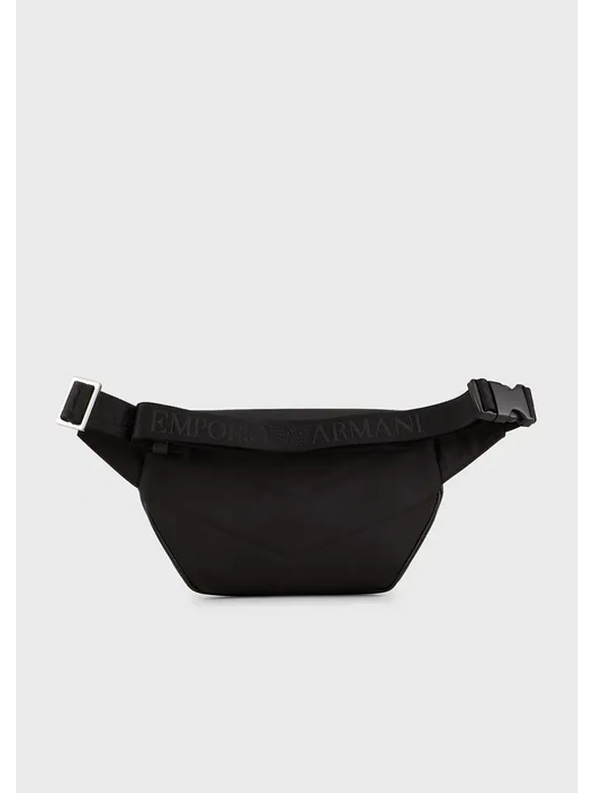 EMPORIO ARMANI Marsupio Uomo  Y4O238 Y138E 81072 Nero - Image 3