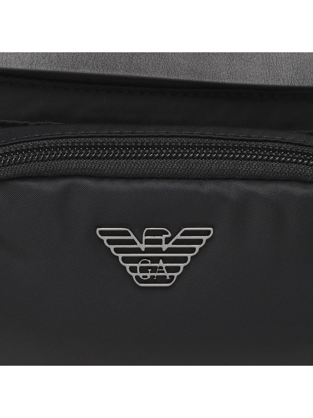 EMPORIO ARMANI Marsupio Uomo  Y4O238 Y217J 80001 Nero - Image 2
