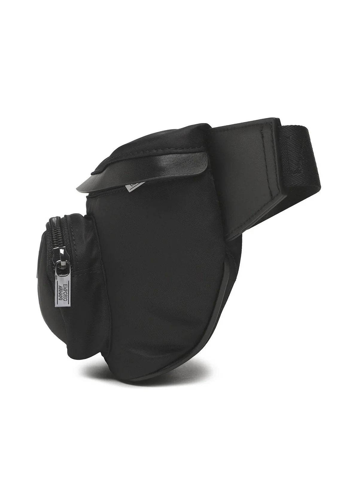 EMPORIO ARMANI Marsupio Uomo  Y4O238 Y217J 80001 Nero - Image 3