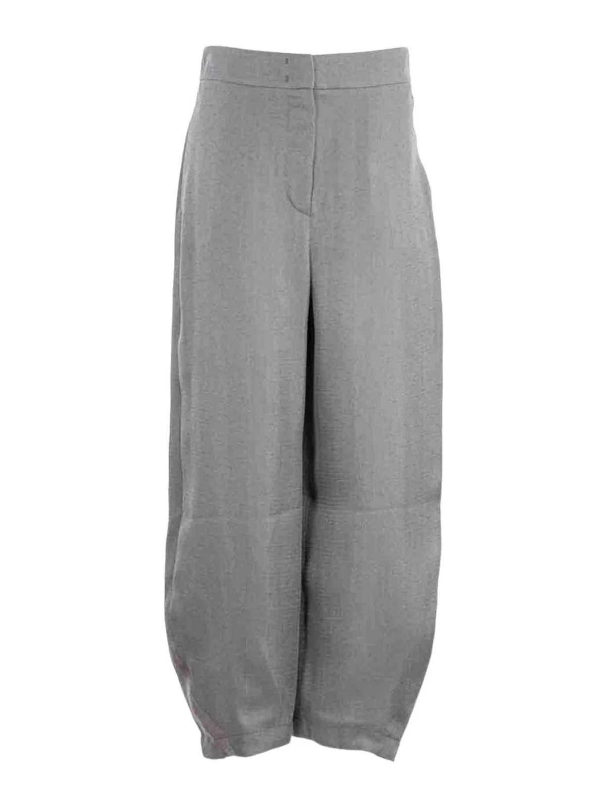 EMPORIO ARMANI Pantalone Donna E3NP28 F2114 016 Grigio