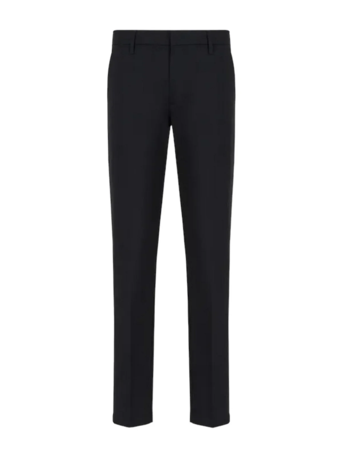EMPORIO ARMANI Pantalone Uomo 8N1P15 1NGCZ 0920 Blu