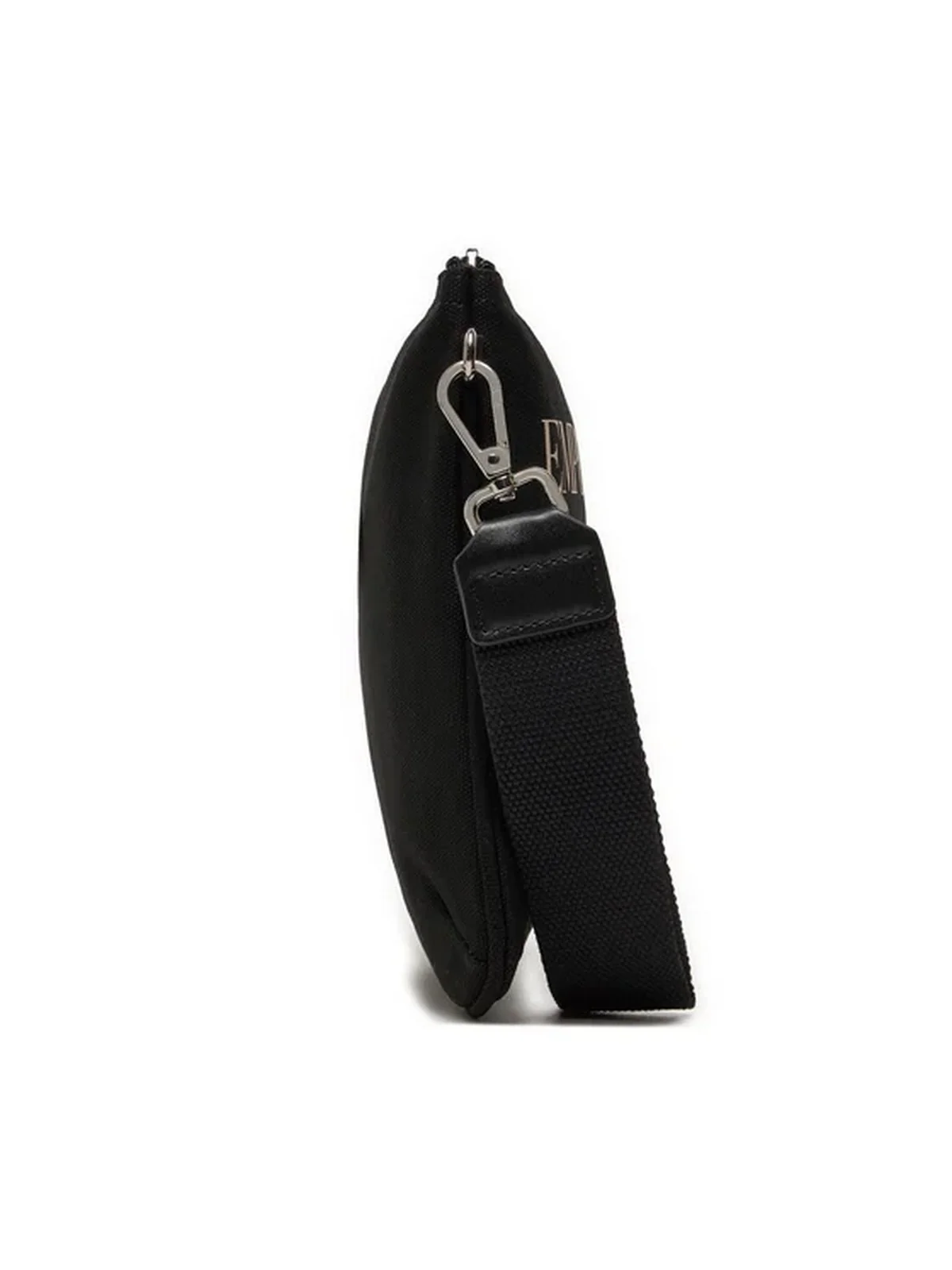 EMPORIO ARMANI Pochette Uomo  231796 CC918 00020 Nero - Image 2