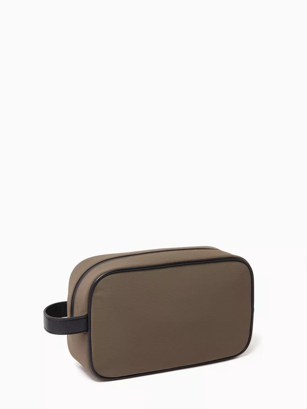 EMPORIO ARMANI Pochette Uomo  EM000090 AF13841 U6299 Marrone - Image 3