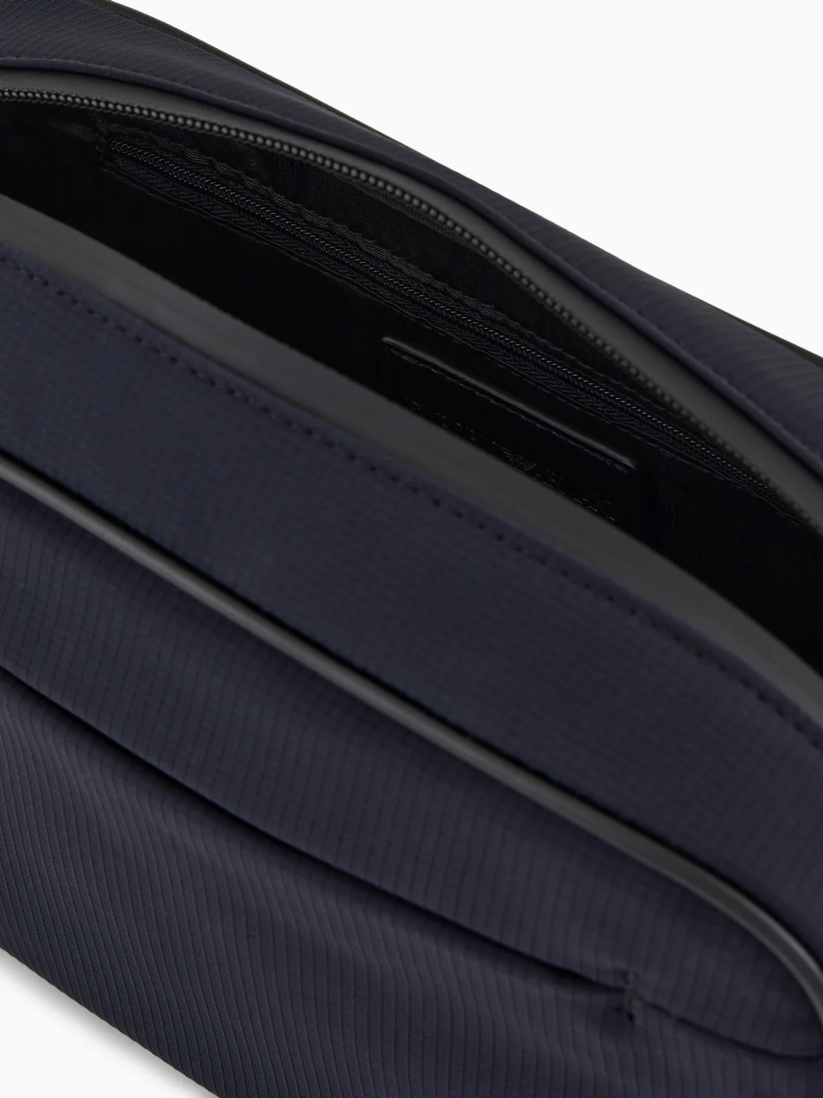 EMPORIO ARMANI Pochette Uomo  EM000090 AF13841 UB118 Blu - Image 3