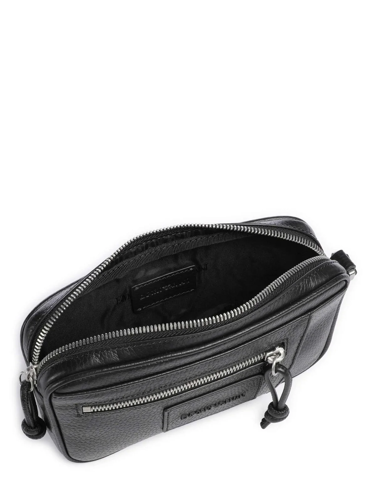EMPORIO ARMANI Pochette Uomo  EM000955 AF13396 UC001 Nero - Image 5