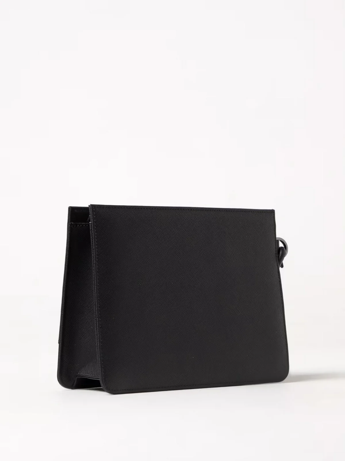 EMPORIO ARMANI Pochette Uomo  EM001789 AF13670 UC001 Nero - Image 2