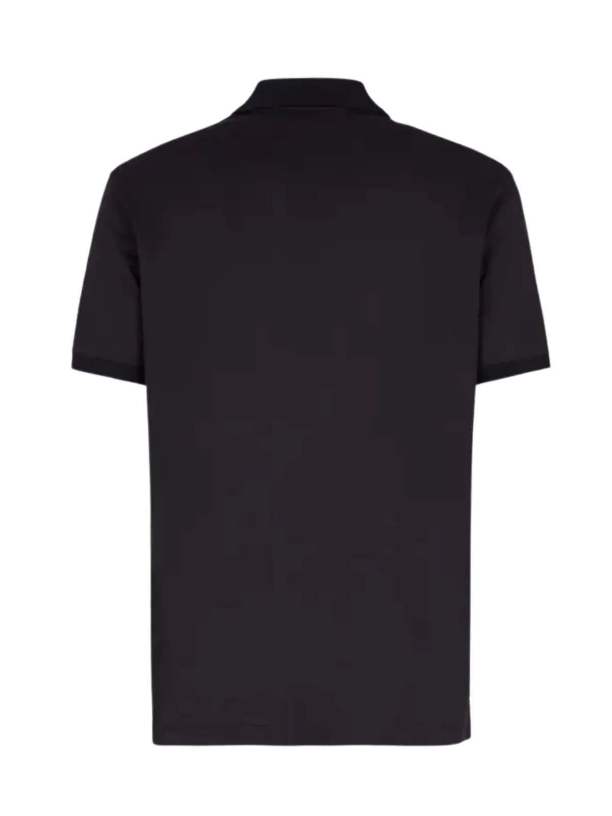 EMPORIO ARMANI Polo Uomo  EM001082 AF10017 UB118 Blu - Image 4