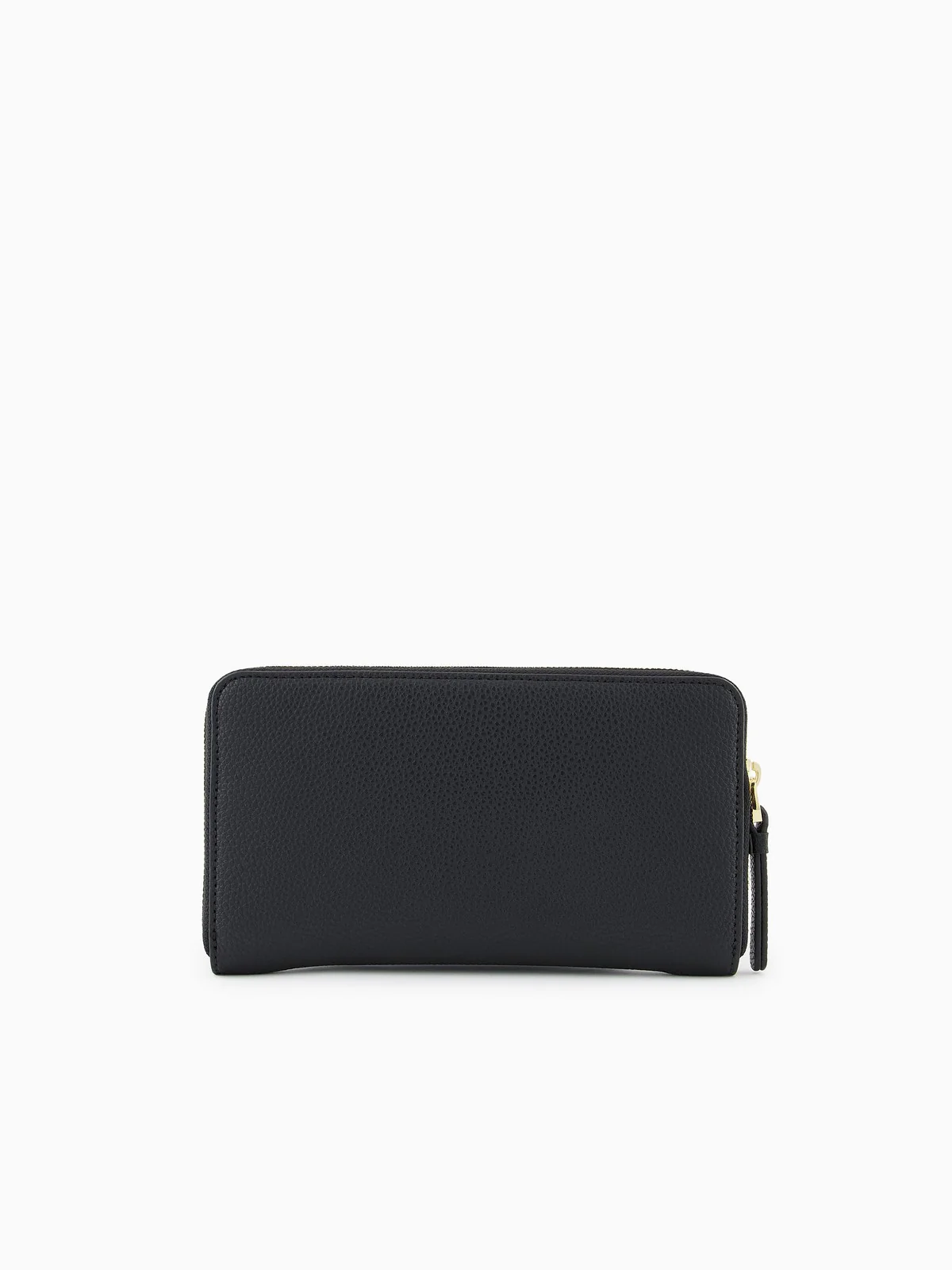 EMPORIO ARMANI Portafoglio Donna  EW000366 AF11953 UC001 Nero - Image 2