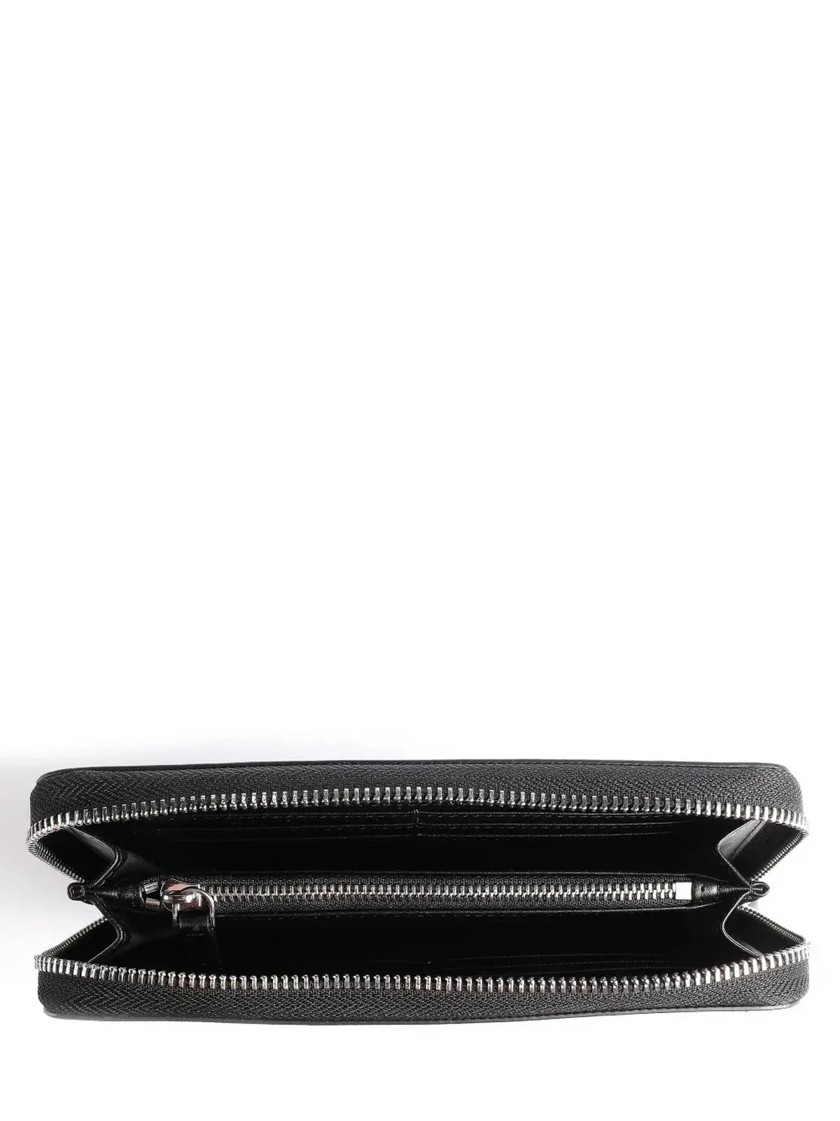 EMPORIO ARMANI Portafoglio Donna  Y3H168 Y413E 80001 Nero - Image 3
