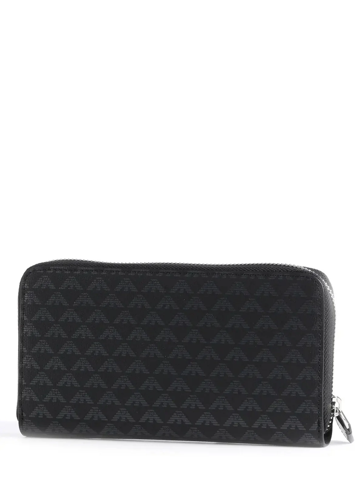 EMPORIO ARMANI Portafoglio Donna  Y3H168 Y413E 80001 Nero - Image 4