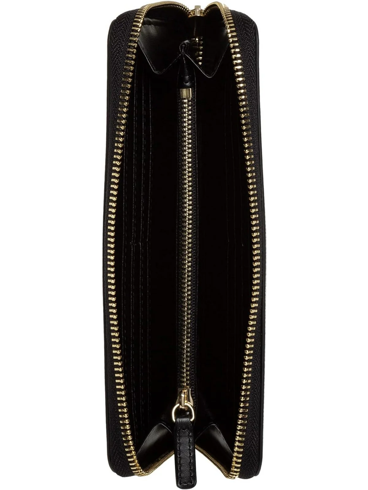 EMPORIO ARMANI Portafoglio Donna  Y3H168 YH15A 81386 Nero - Image 3