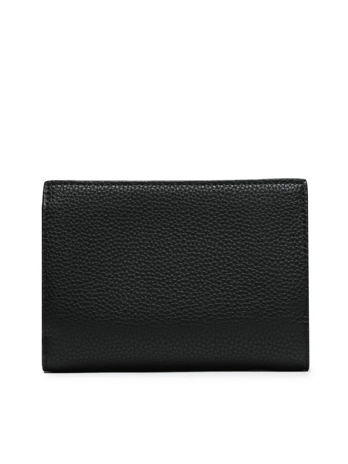 EMPORIO ARMANI Portafoglio Donna  Y3H326 YVZ7B 80001 Nero - Image 2