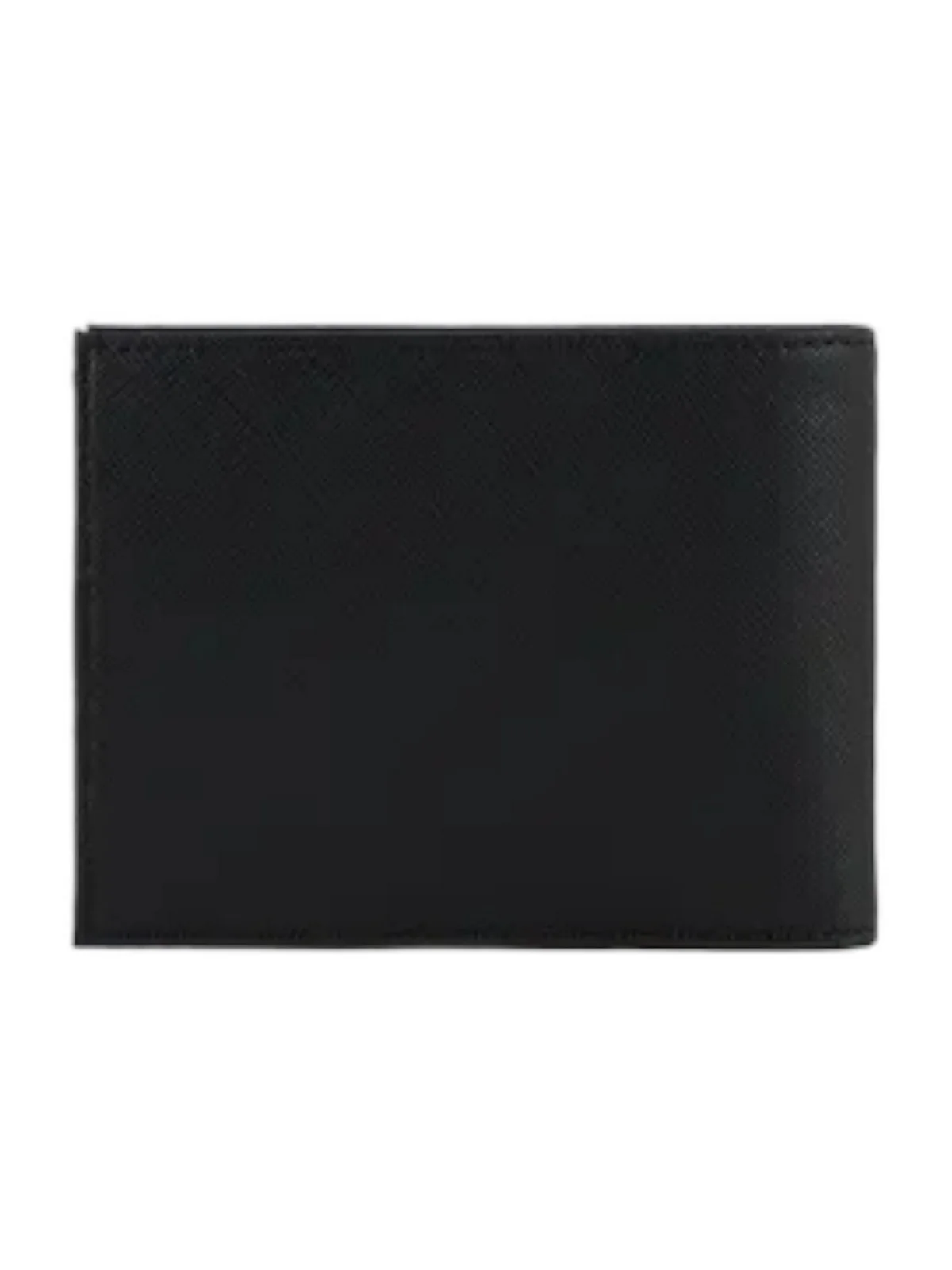 EMPORIO ARMANI Portafoglio Uomo  Y4R165 Y731E 80001 Nero - Image 2