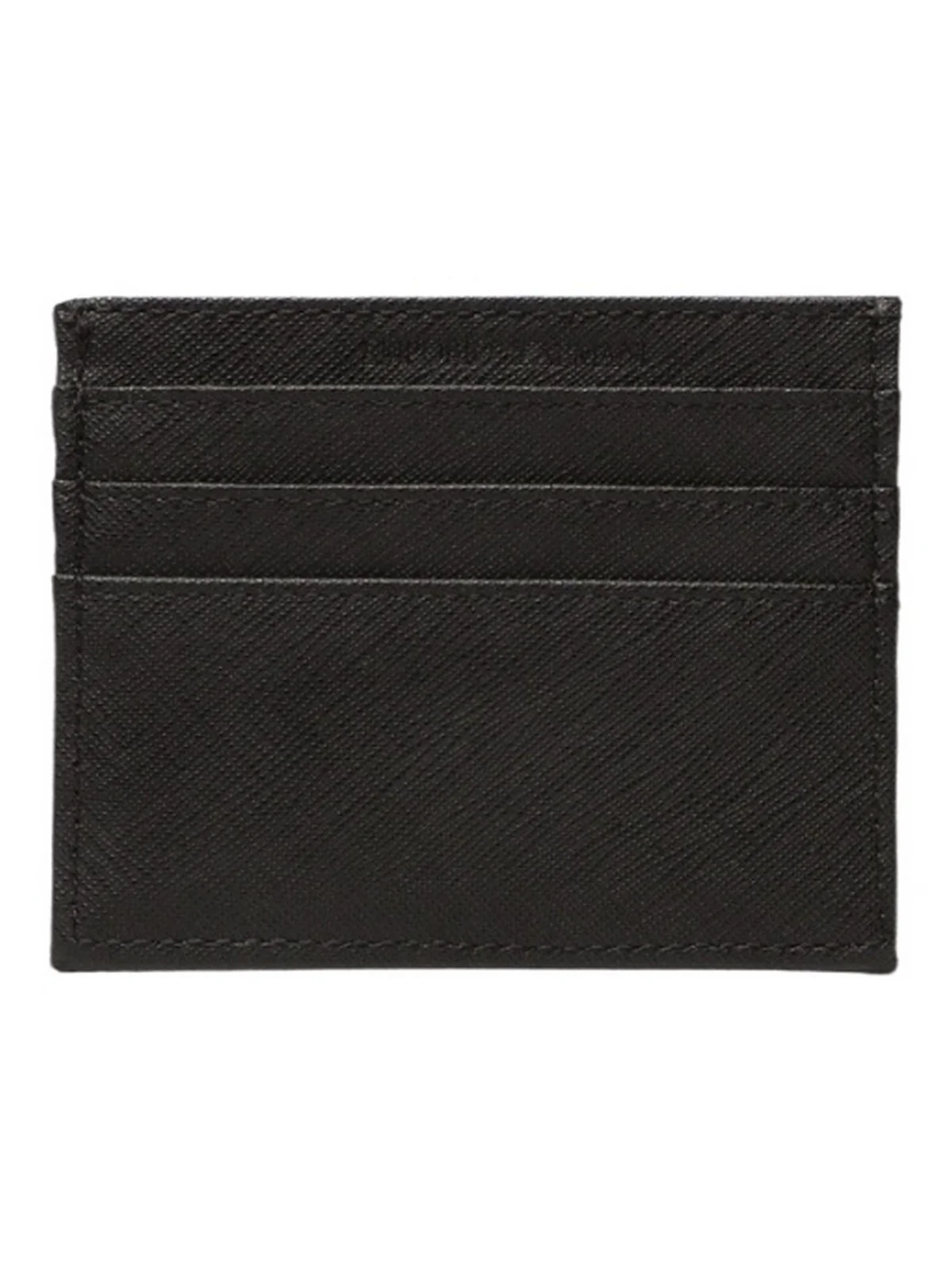EMPORIO ARMANI Portafoglio Uomo  Y4R173 Y138E 81072 Nero - Image 2