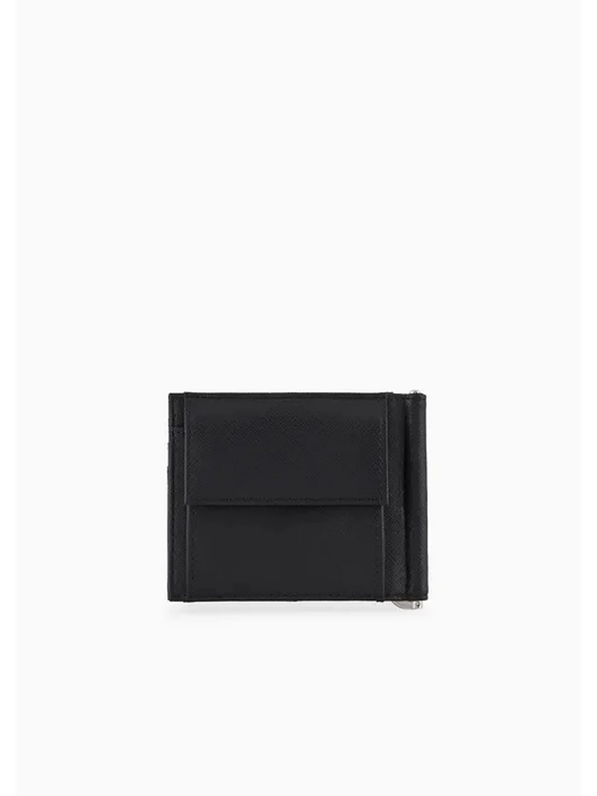 EMPORIO ARMANI Portafoglio Uomo  Y4R502 Y138E 81072 Nero - Image 3