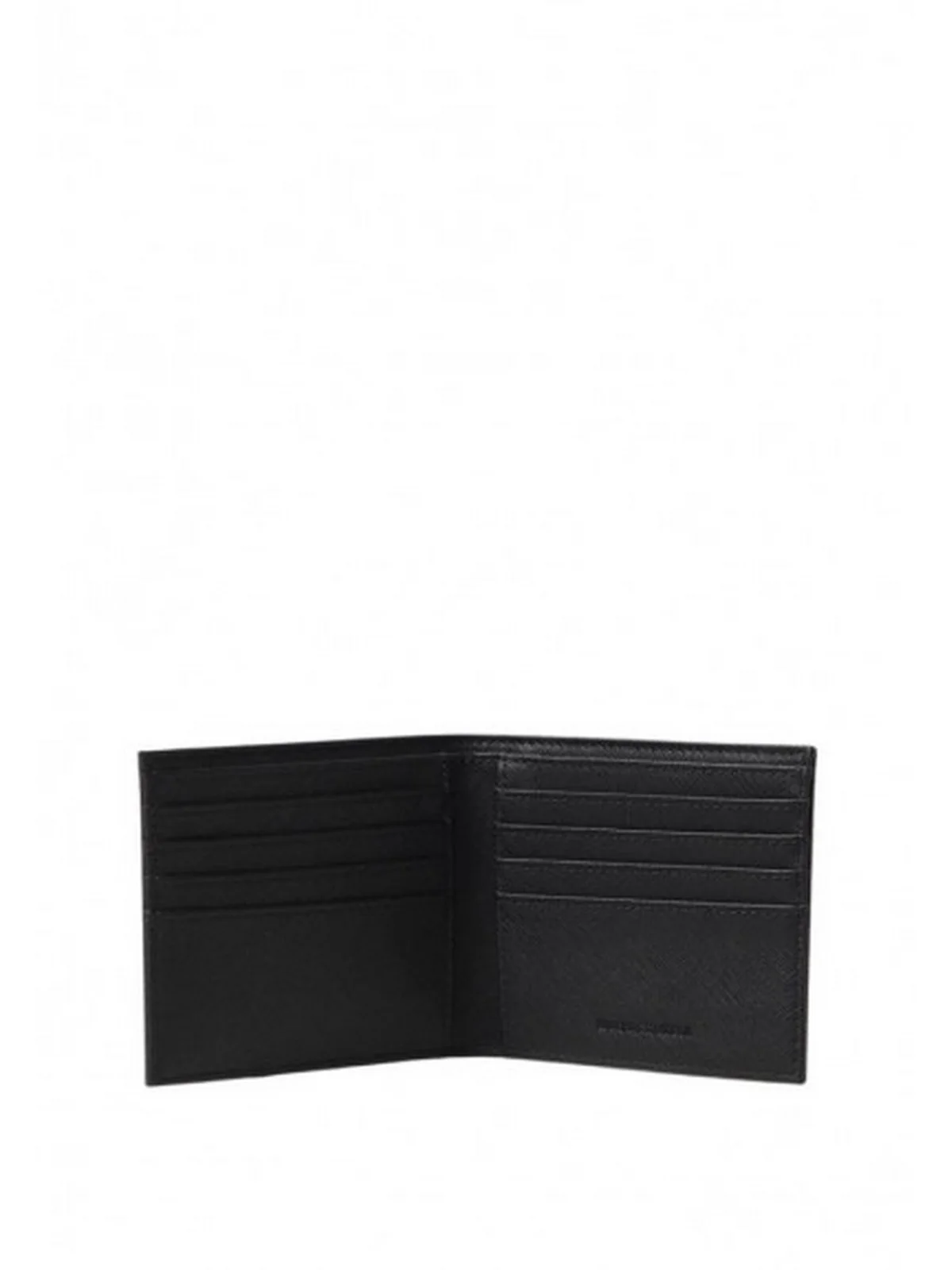 EMPORIO ARMANI Portafoglio Uomo  Y4R620 YQ75I 81973 Nero - Image 2