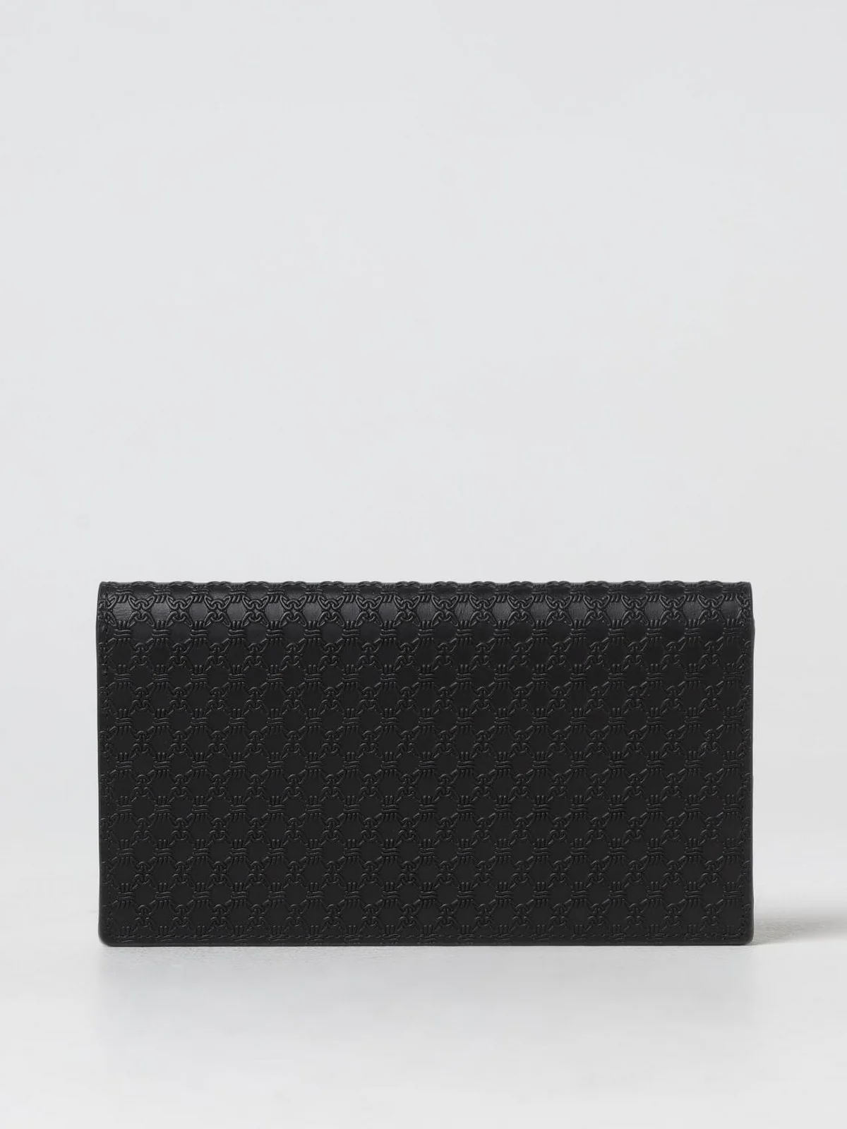 EMPORIO ARMANI Portafoglio Uomo  Y4R624 YQ82X 80001 Nero - Image 2