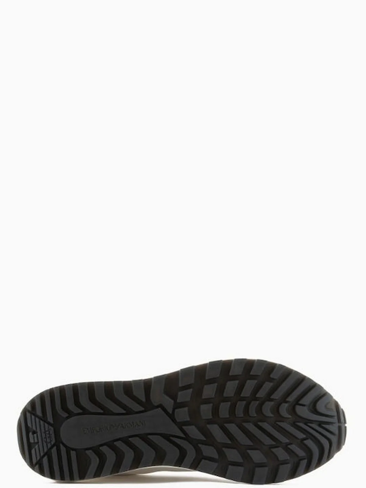 EMPORIO ARMANI Sneaker Uomo  X4X630 XN877 M801 Bianco - Image 5