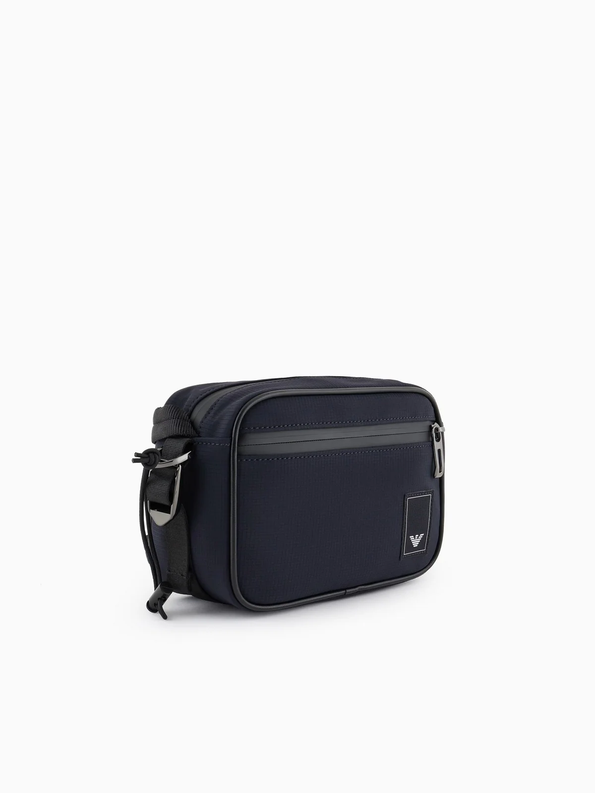 EMPORIO ARMANI Tech case Uomo EM001220 AF13841 UB118 Blu - Image 2