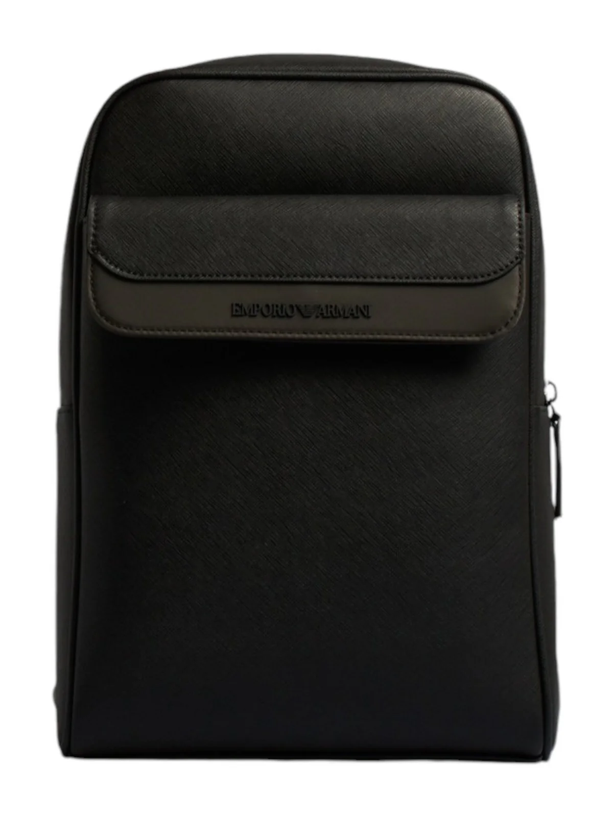 EMPORIO ARMANI Tracolla Uomo Y4O453 YQ75I 81973 Nero