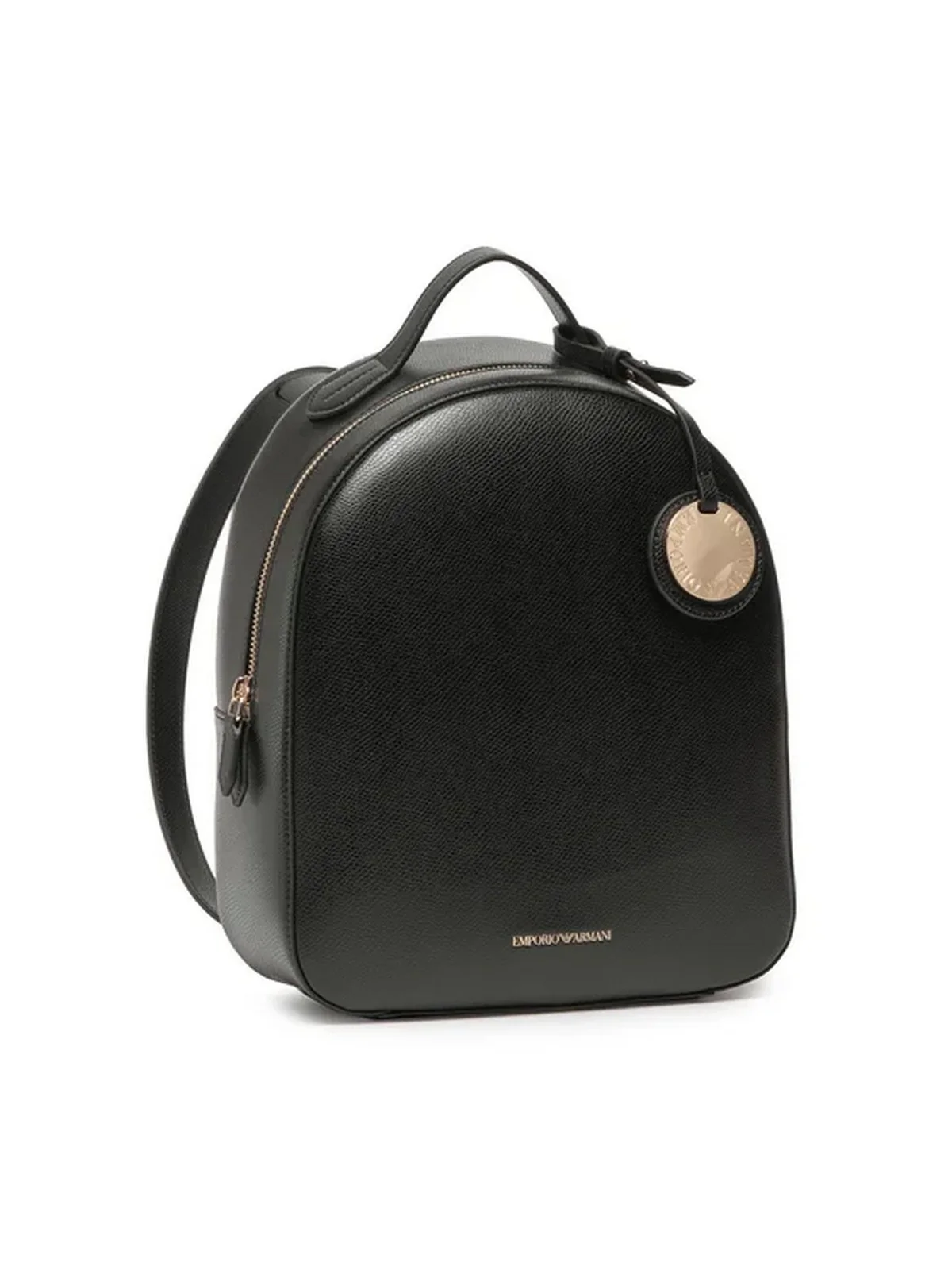 EMPORIO ARMANI Zaino Donna  Y3L024 YH15A 81386 Nero - Image 3