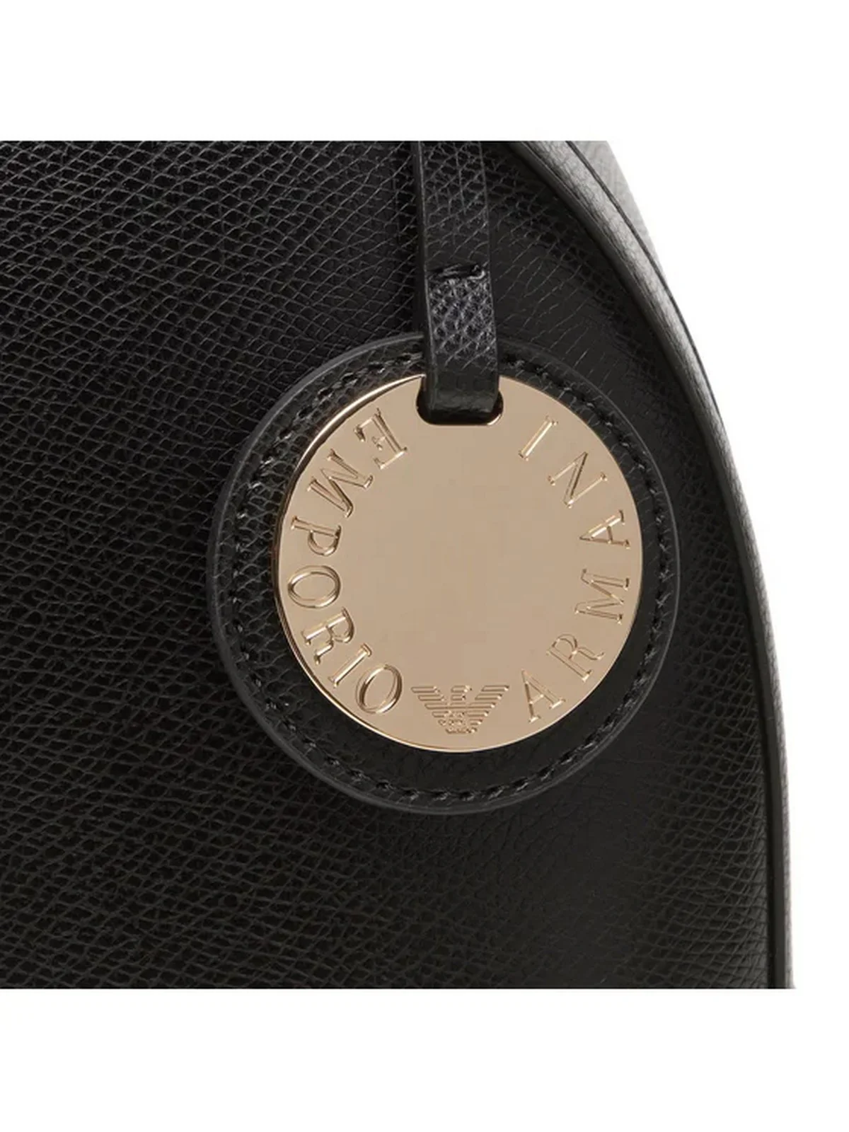EMPORIO ARMANI Zaino Donna  Y3L024 YH15A 81386 Nero - Image 4