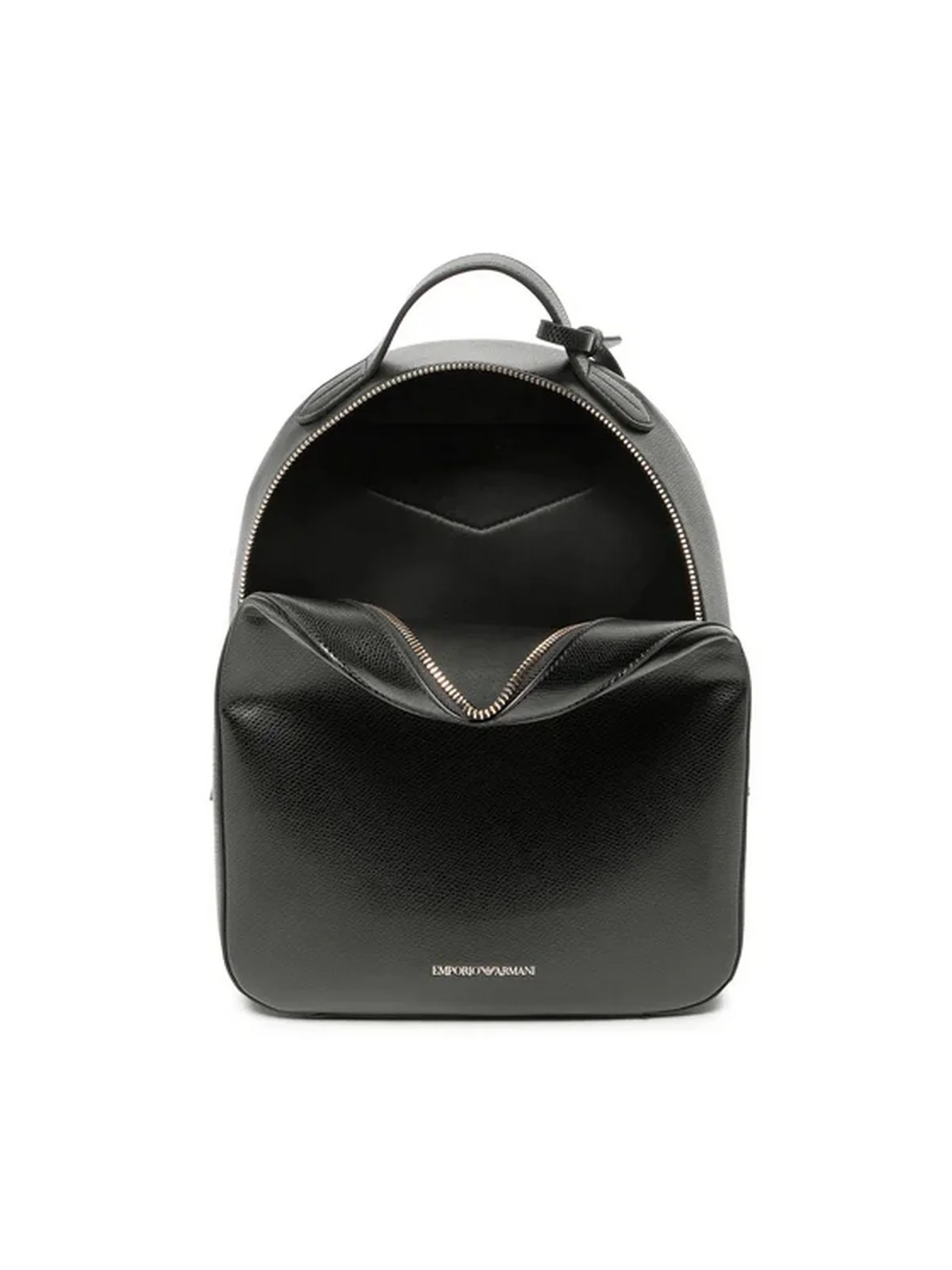 EMPORIO ARMANI Zaino Donna  Y3L024 YH15A 81386 Nero - Image 7