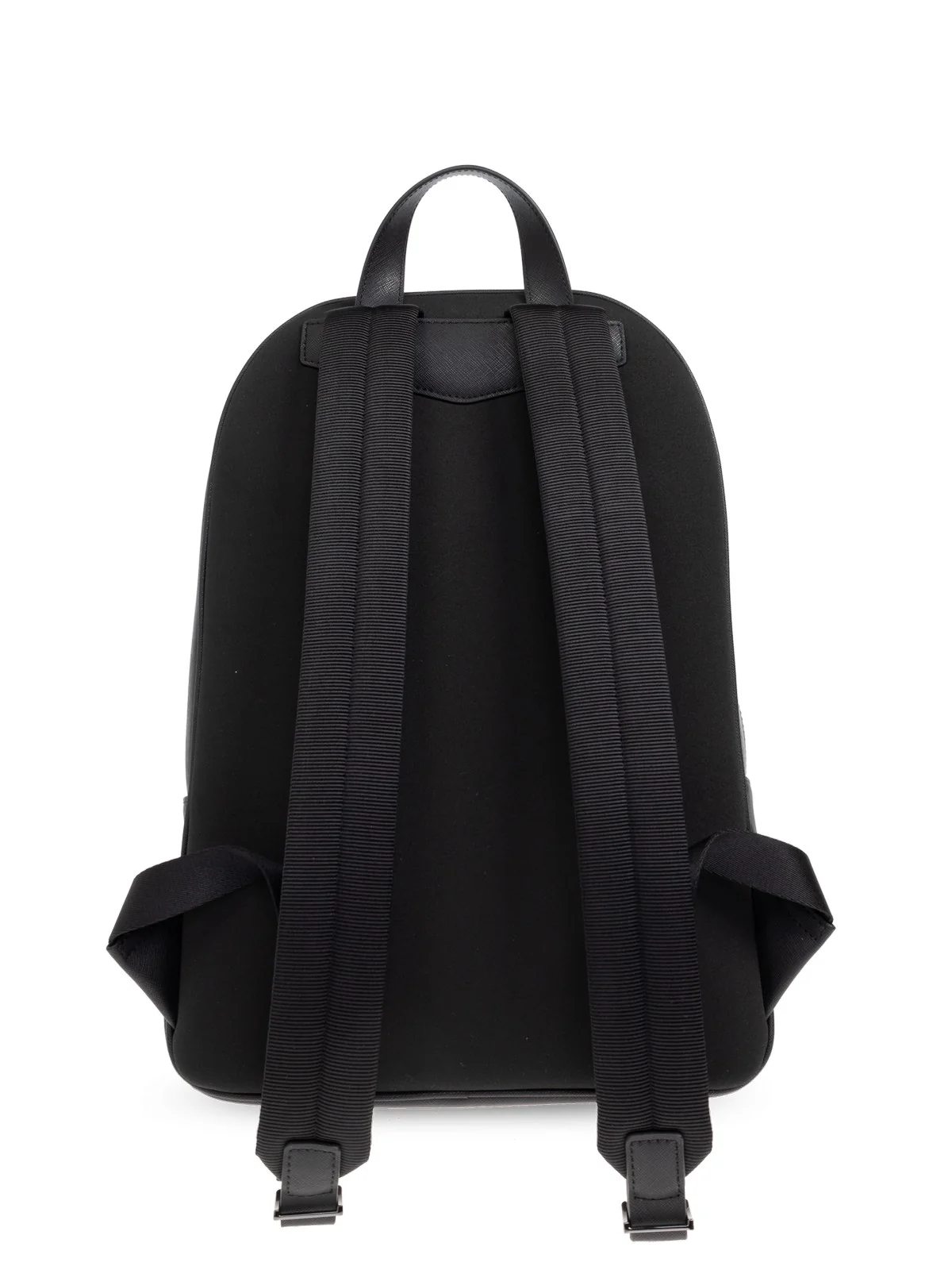 EMPORIO ARMANI Zaino Uomo  EM000988 AF13670 UC001 Nero - Image 3