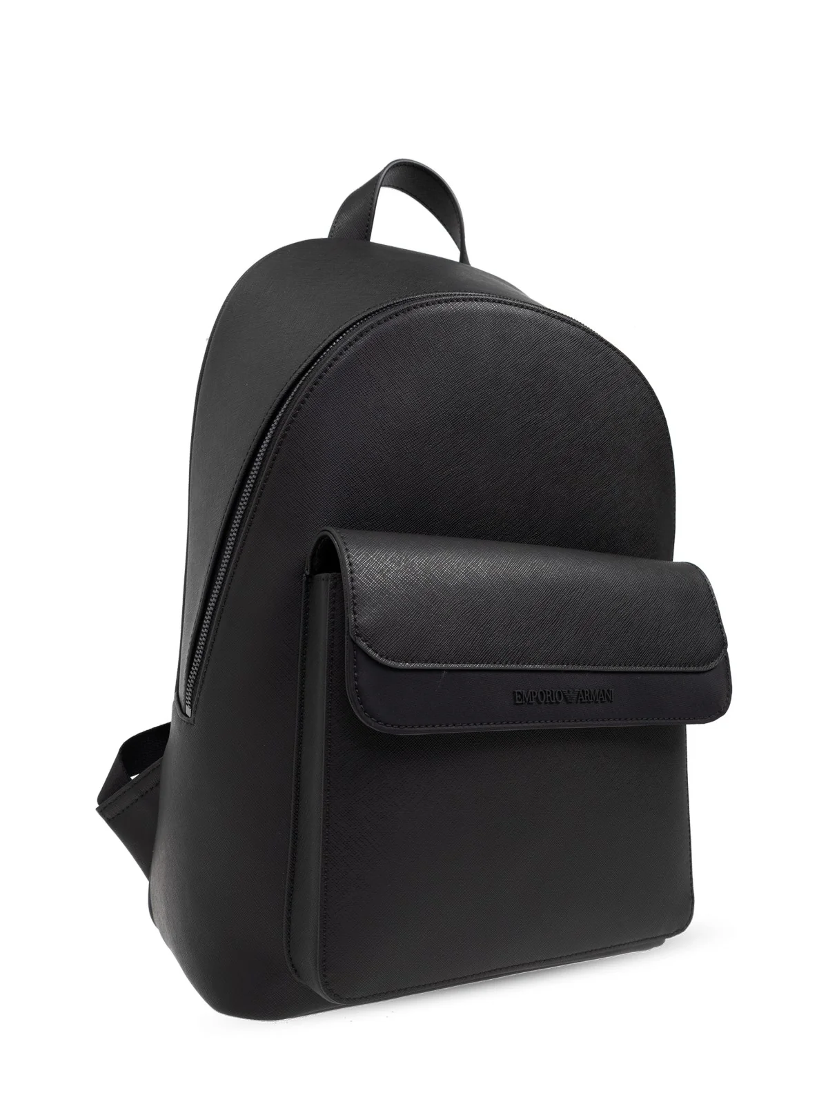 EMPORIO ARMANI Zaino Uomo  EM000988 AF13670 UC001 Nero - Image 4