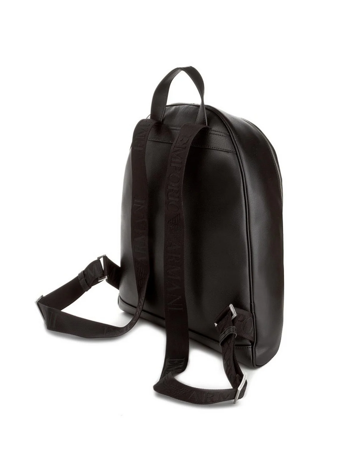 EMPORIO ARMANI Zaino Uomo  Y4O221 YAQ2E 81072 Nero - Image 3