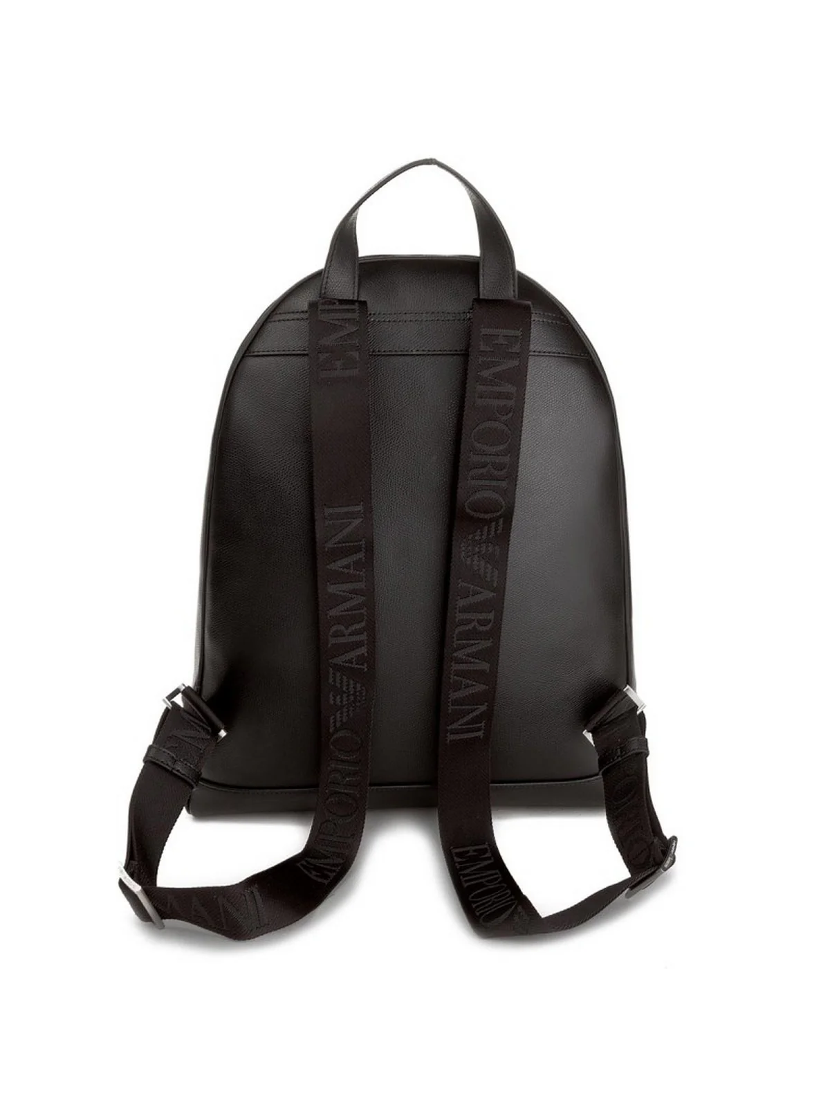 EMPORIO ARMANI Zaino Uomo  Y4O221 YAQ2E 81072 Nero - Image 4