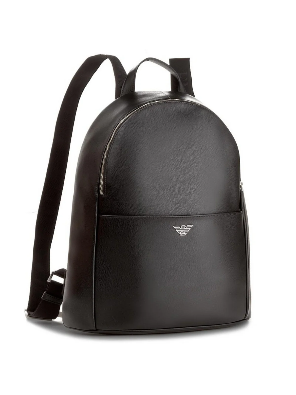 EMPORIO ARMANI Zaino Uomo  Y4O221 YAQ2E 81072 Nero - Image 6