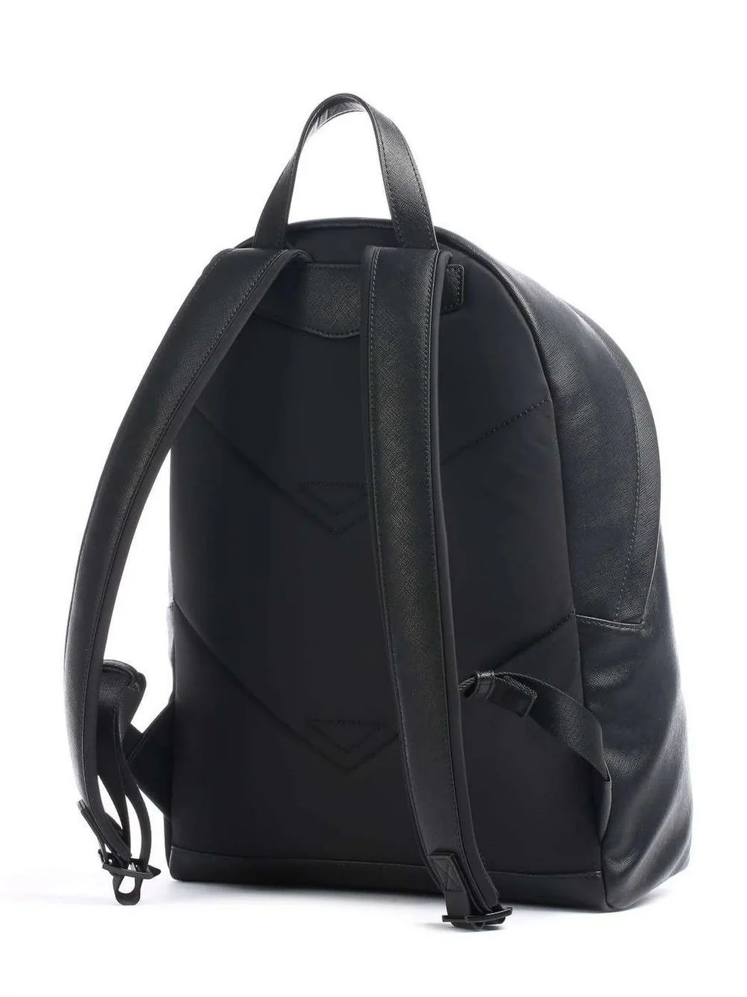 EMPORIO ARMANI Zaino Uomo  Y4O313 Y020V 81072 Nero - Image 2