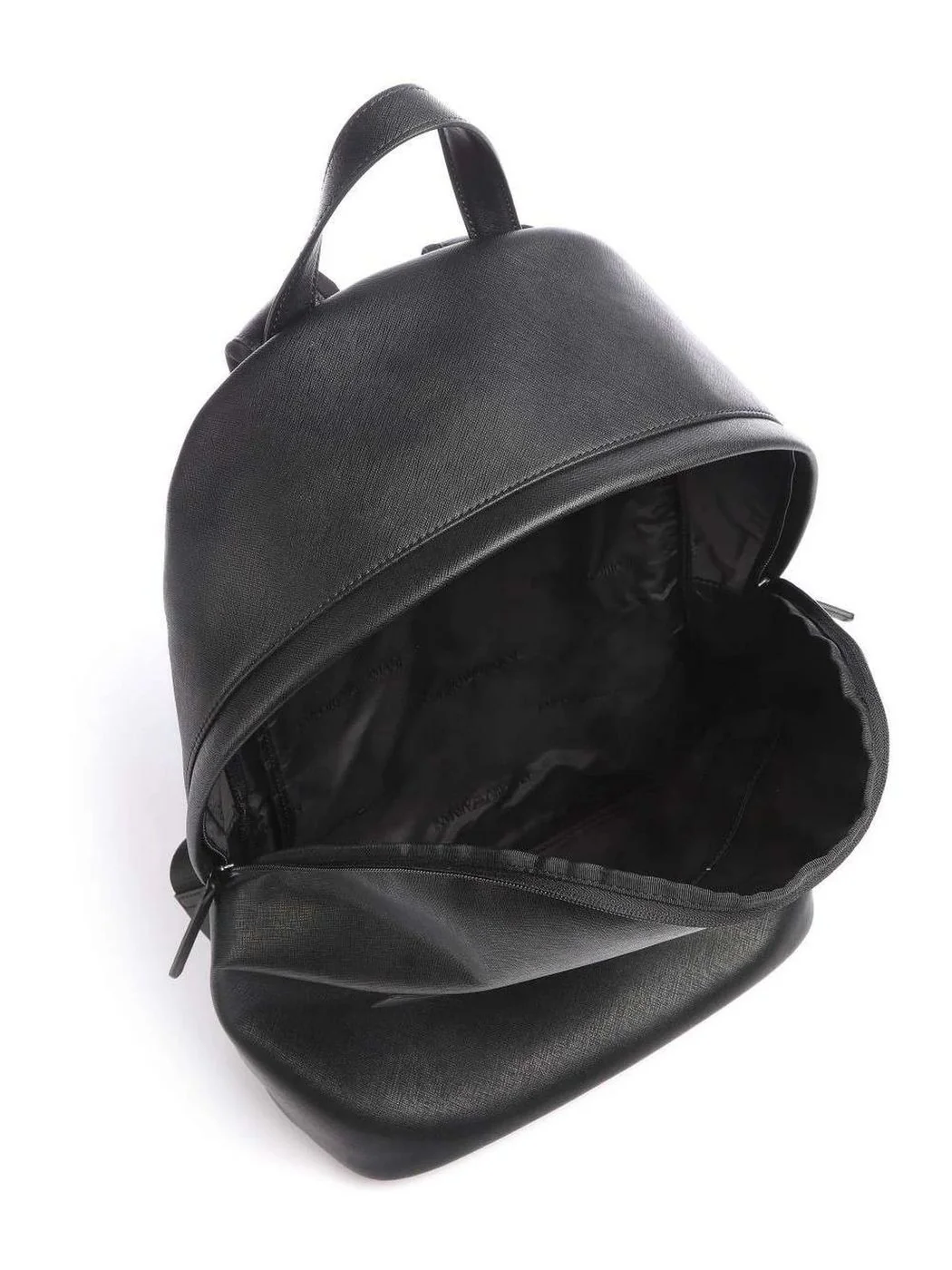 EMPORIO ARMANI Zaino Uomo  Y4O313 Y020V 81072 Nero - Image 3